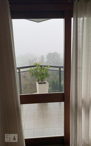 Apartamento à venda com 314m², 5 quartos e 2 vagasSacada