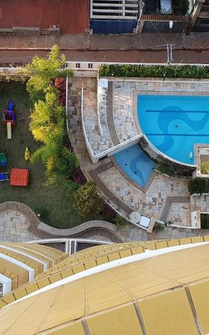Apartamento para alugar com 64m², 2 quartos e 2 vagas Apartamento para alugar com 64m², 2 quartos e 2 vagasVista