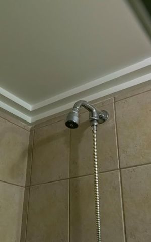 Apartamento para alugar com 64m², 2 quartos e 2 vagasBanheiro social