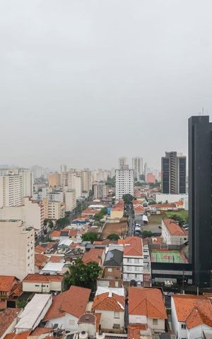 Apartamento para alugar com 64m², 2 quartos e 2 vagasVista