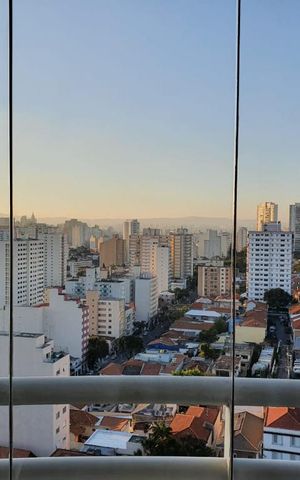 Apartamento para alugar com 64m², 2 quartos e 2 vagas Apartamento para alugar com 64m², 2 quartos e 2 vagasVista