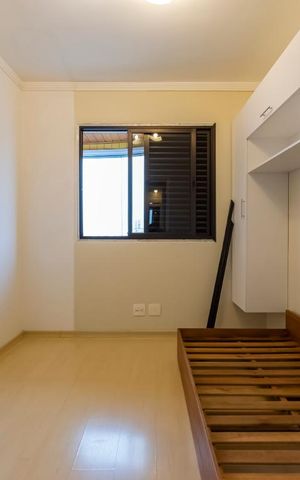 Apartamento para alugar com 64m², 2 quartos e 2 vagasQuarto 1