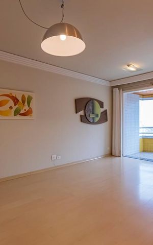 Apartamento para alugar com 64m², 2 quartos e 2 vagasSala
