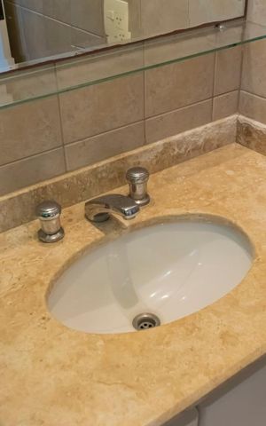 Apartamento para alugar com 64m², 2 quartos e 2 vagasQuarto 2 - Suíte/ Banheiro