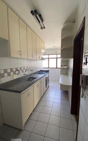Apartamento à venda com 76m², 2 quartos e 1 vaga Apartamento à venda com 76m², 2 quartos e 1 vagaCozinha