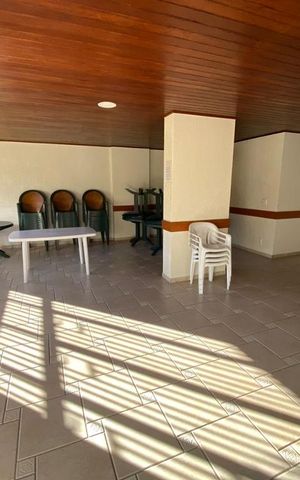 Apartamento à venda com 76m², 2 quartos e 1 vaga Apartamento à venda com 76m², 2 quartos e 1 vagaSalão de festas