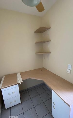 Apartamento à venda com 76m², 2 quartos e 1 vaga Apartamento à venda com 76m², 2 quartos e 1 vagaQuarto de serviço