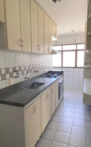 Apartamento à venda com 76m², 2 quartos e 1 vaga Apartamento à venda com 76m², 2 quartos e 1 vagaCozinha