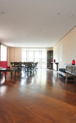 Apartamento à venda com 400m², 4 quartos e 6 vagasSalão de Festa