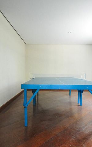 Apartamento à venda com 400m², 4 quartos e 6 vagasSalão de Jogos