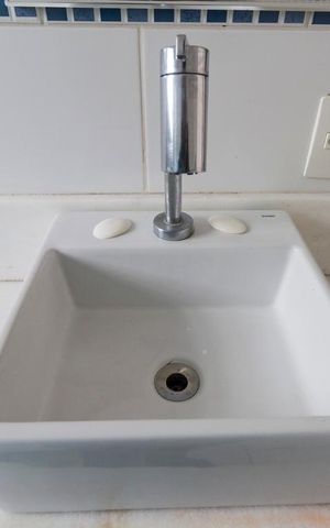 Casa à venda com 155m², 3 quartos e sem vagaBanheiro Social