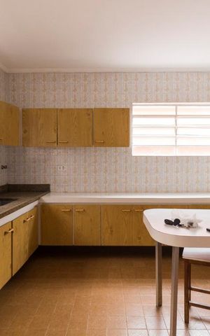 Casa à venda com 155m², 3 quartos e sem vagaCozinha