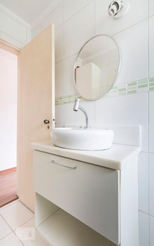 Casa à venda com 155m², 3 quartos e sem vagaSuíte - Quarto 3