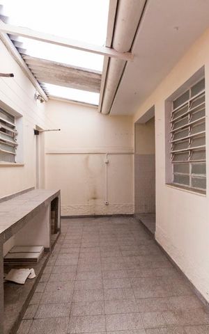 Casa à venda com 155m², 3 quartos e sem vagaQuintal