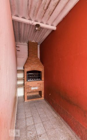 Casa à venda com 155m², 3 quartos e sem vagaChurrasqueira