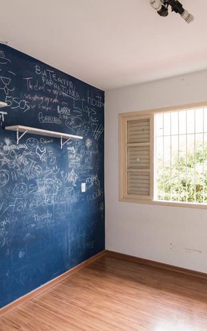 Casa à venda com 155m², 3 quartos e sem vagaQuarto 2