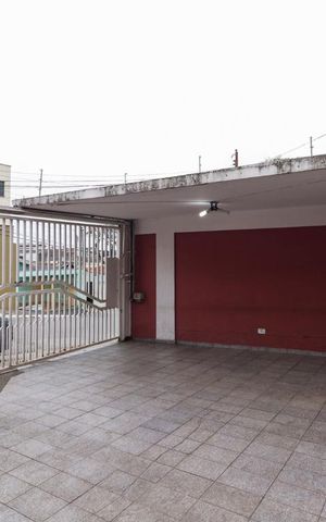 Casa à venda com 155m², 3 quartos e sem vagaGaragem