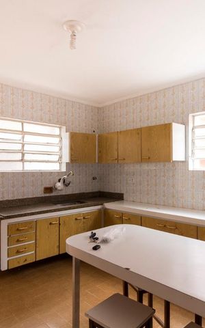 Casa à venda com 155m², 3 quartos e sem vagaCozinha