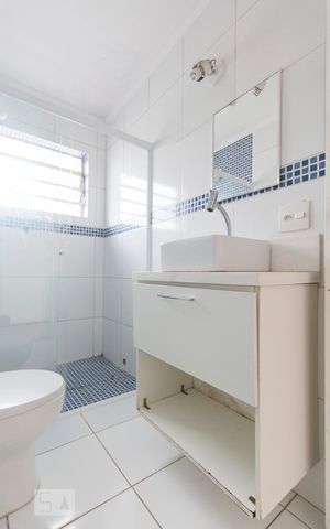 Casa à venda com 155m², 3 quartos e sem vagaBanheiro Social