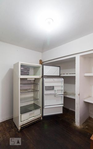 Casa à venda com 155m², 3 quartos e sem vagaQuarto de Serviço