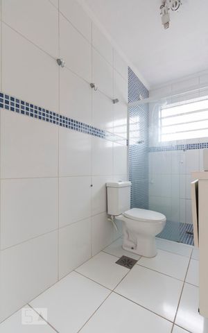 Casa à venda com 155m², 3 quartos e sem vagaBanheiro Social