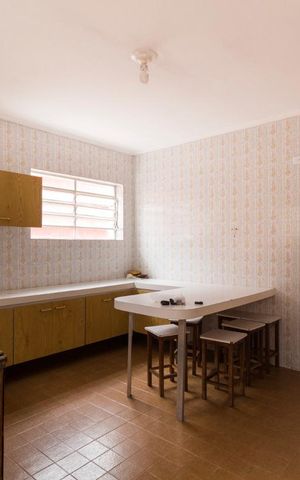 Casa à venda com 155m², 3 quartos e sem vagaCozinha