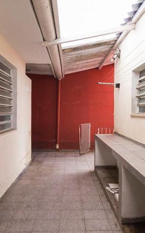 Casa à venda com 155m², 3 quartos e sem vagaQuintal