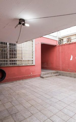 Casa à venda com 155m², 3 quartos e sem vagaGaragem