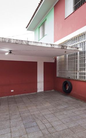 Casa à venda com 155m², 3 quartos e sem vagaGaragem