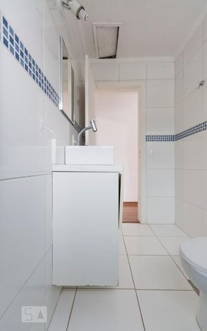 Casa à venda com 155m², 3 quartos e sem vagaBanheiro Social