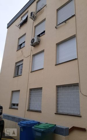 Apartamento para alugar com 42m², 1 quarto e sem vaga Apartamento para alugar com 42m², 1 quarto e sem vagaVista