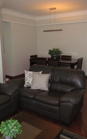 Apartamento para alugar com 118m², 3 quartos e 2 vagas Apartamento para alugar com 118m², 3 quartos e 2 vagasSala