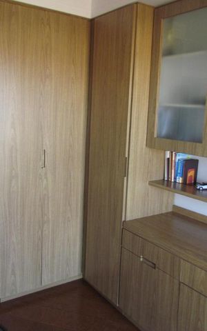 Apartamento para alugar com 118m², 3 quartos e 2 vagas Apartamento para alugar com 118m², 3 quartos e 2 vagasEscritório