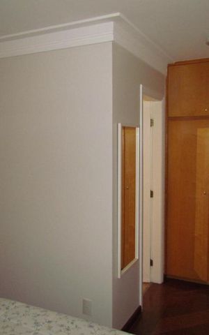Apartamento para alugar com 118m², 3 quartos e 2 vagas Apartamento para alugar com 118m², 3 quartos e 2 vagasSuíte