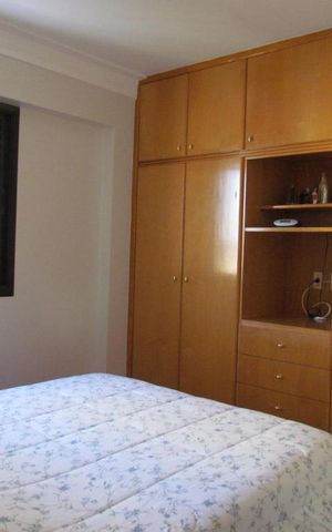 Apartamento para alugar com 118m², 3 quartos e 2 vagas Apartamento para alugar com 118m², 3 quartos e 2 vagasSuíte