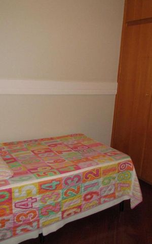 Apartamento para alugar com 118m², 3 quartos e 2 vagas Apartamento para alugar com 118m², 3 quartos e 2 vagasQuarto 01