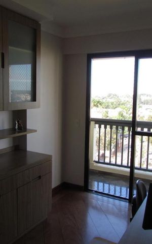 Apartamento para alugar com 118m², 3 quartos e 2 vagas Apartamento para alugar com 118m², 3 quartos e 2 vagasEscritório