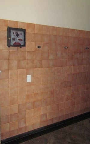 Apartamento para alugar com 118m², 3 quartos e 2 vagas Apartamento para alugar com 118m², 3 quartos e 2 vagasÁrea comum - Sauna