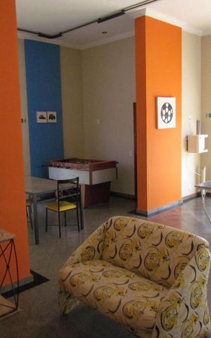 Apartamento para alugar com 118m², 3 quartos e 2 vagas Apartamento para alugar com 118m², 3 quartos e 2 vagasÁrea comum - Salão de Jogos