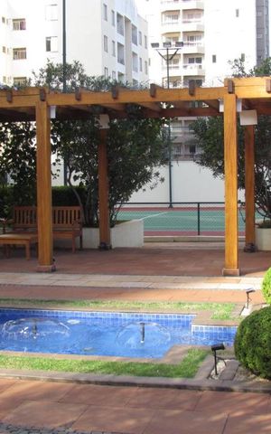 Apartamento para alugar com 118m², 3 quartos e 2 vagas Apartamento para alugar com 118m², 3 quartos e 2 vagasÁrea comum