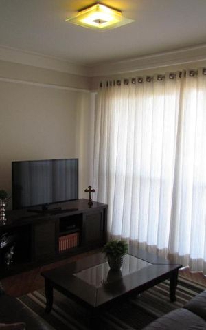 Apartamento para alugar com 118m², 3 quartos e 2 vagas Apartamento para alugar com 118m², 3 quartos e 2 vagasSala