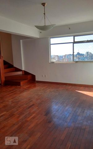 Apartamento à venda com 240m², 3 quartos e 2 vagasSala