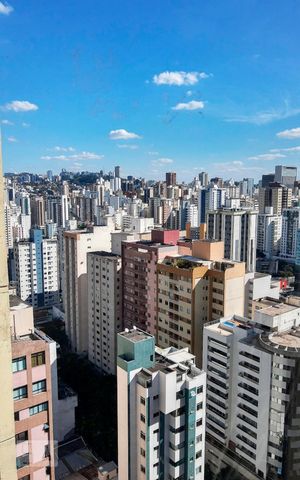 Apartamento à venda com 240m², 3 quartos e 2 vagasVista da Varanda