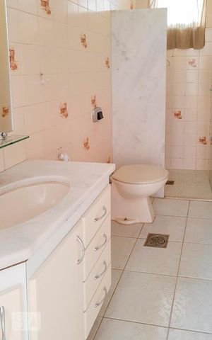 Apartamento à venda com 240m², 3 quartos e 2 vagasBanheiro