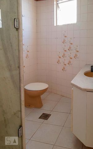 Apartamento à venda com 240m², 3 quartos e 2 vagasBanheiro