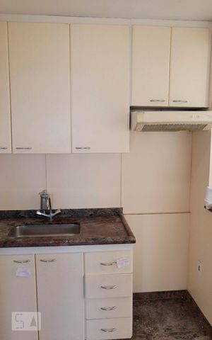 Apartamento à venda com 240m², 3 quartos e 2 vagasCozinha