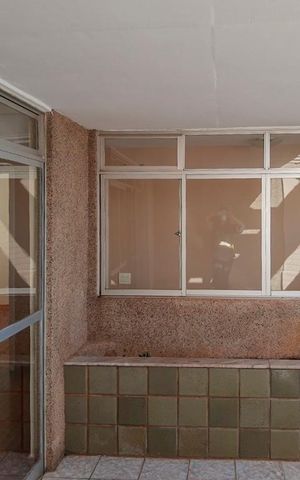 Apartamento à venda com 240m², 3 quartos e 2 vagasVaranda da Sala