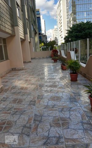 Apartamento à venda com 240m², 3 quartos e 2 vagasÁrea comum