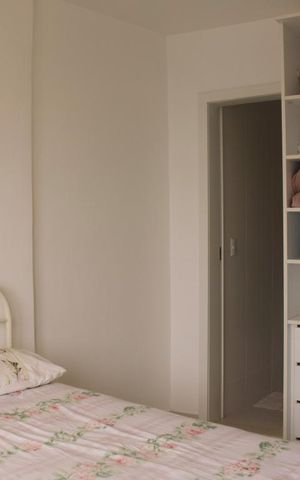 Studio para alugar com 40m², 1 quarto e 1 vaga Studio para alugar com 40m², 1 quarto e 1 vagaQuarto