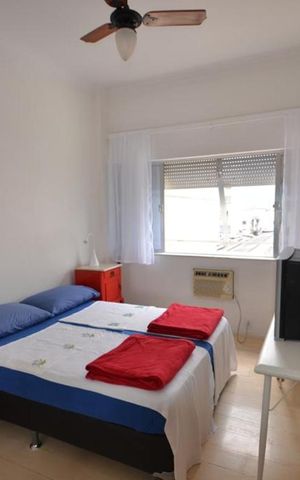 Apartamento à venda com 80m², 3 quartos e sem vaga Apartamento à venda com 80m², 3 quartos e sem vagaQuarto 1